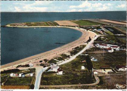 CPM Angoulins Plage (15952)