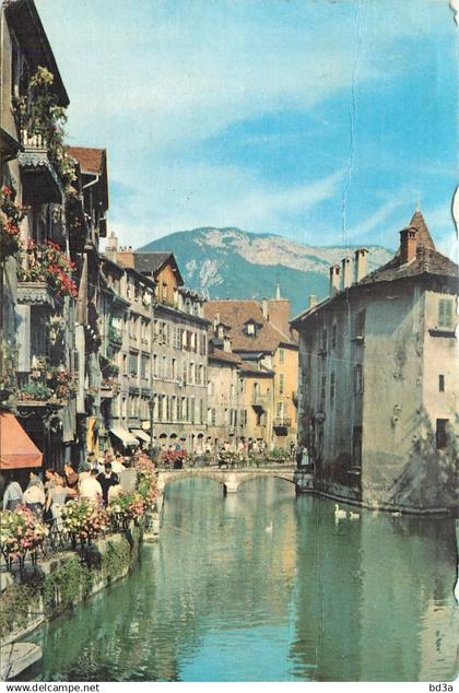 74  ANNECY LE VIEUX