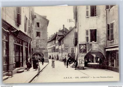 51238004 - Annecy