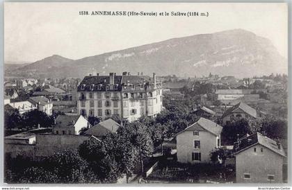 51601081 - Annemasse