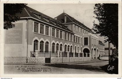 CPA ANNEMASSE Le Nouveau GroupeScolaire (337180)