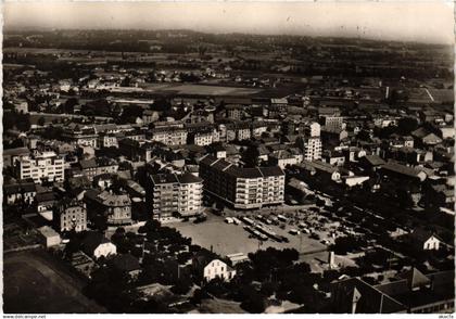 CPA ANNEMASSE - Vue générale Aérienne (691200)