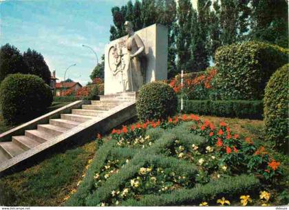 92 - Antony - Monument du Maréchal Leclerc - CPM - Voir Scans Recto-Verso