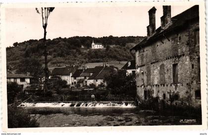 CPA ARBOIS - Cascade des Capucins (212261)