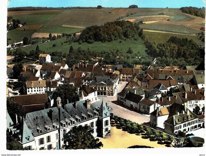 Carte postale ancienne de ARC en BARROIS