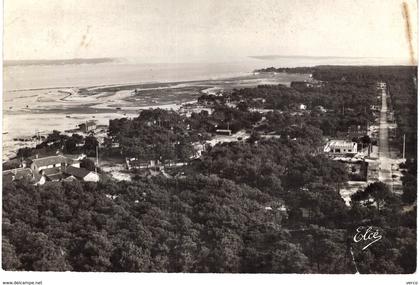 Carte postale ancienne de ARCACHON