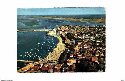 Carte   POSTALE  Ancienne de ARCACHON