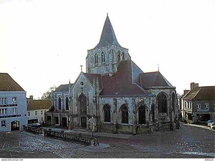 62 - Ardres - L'Eglise - Carte Neuve - CPM - Voir Scans Recto-Verso