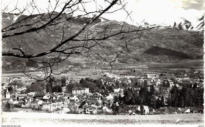 Carte Postale ancienne de ARGELES  - GAZOST