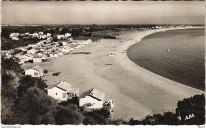 CPA ARGELES-sur-MER La Plage (144501)