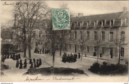 CPA ARGENTAN-Pentrionnat (29484)