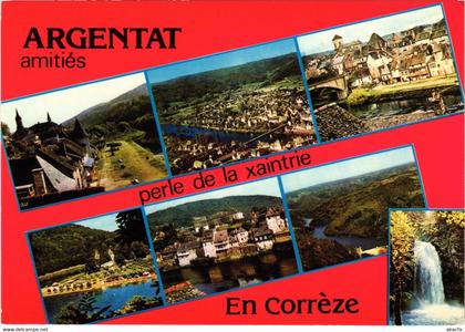 CPM Argentat - Scenes (1039946)