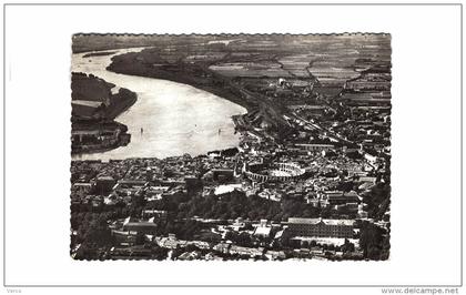 Carte Postale Ancienne de ARLES