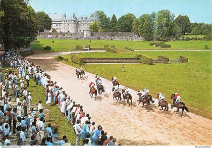 19 ARNAC POMPADOUR CITE DU CHEVAL