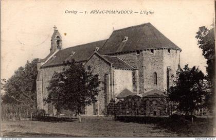 (26/10/24) 19-CPA ARNAC POMPADOUR