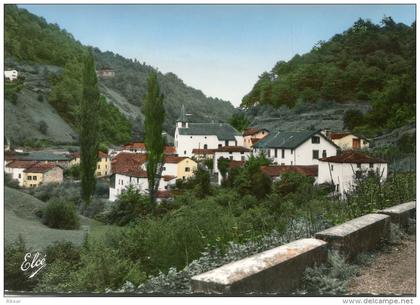 ARNEGUY(PYRENEES ATLANTIQUES)