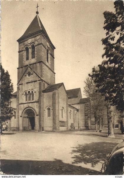 CPSM Arpajon-sur-Cère l'Eglise