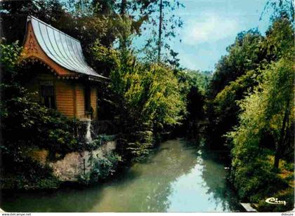 91 - Arpajon - Les rives de l'Orge - CPM - Voir Scans Recto-Verso