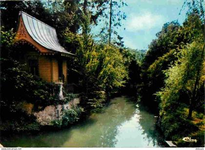 91 - Arpajon - Les rives de l'Orge - CPM - Voir Scans Recto-Verso