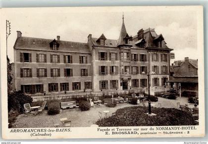 39474191 - Arromanches-les-Bains