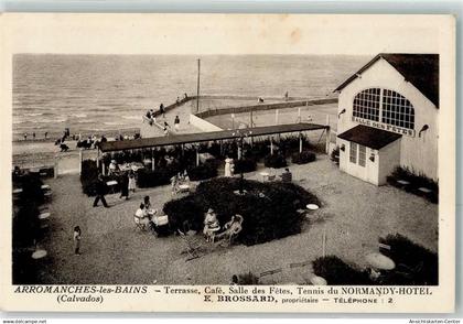 39475595 - Arromanches-les-Bains