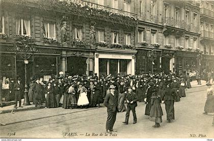 PARIS(2em ARRONDISSEMENT)