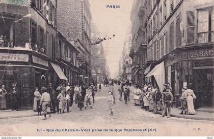 PARIS(11 em ARRONDISSEMENT)