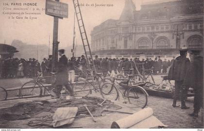 PARIS(12 em ARRONDISSEMENT)