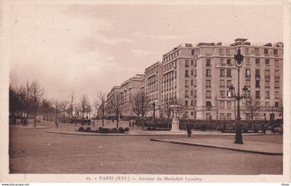 PARIS(16 em ARRONDISSEMENT)