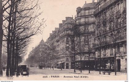 PARIS(17 em ARRONDISSEMENT)