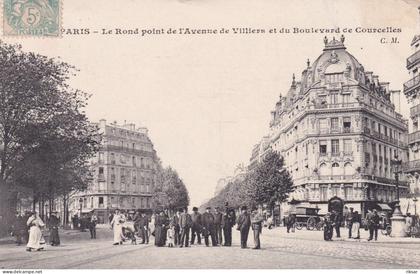 PARIS(17 em ARRONDISSEMENT)