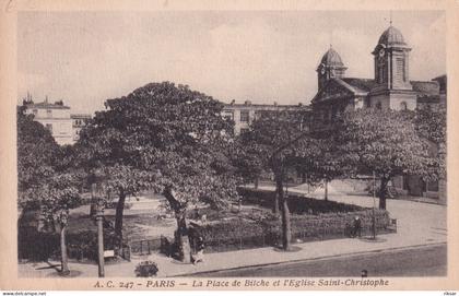 PARIS(19 em ARRONDISSEMENT)