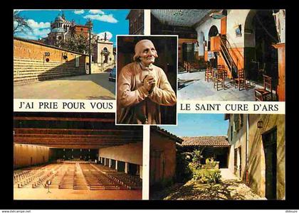 01 - Ars sur Formans - Multivues - CPM - Voir Scans Recto-Verso