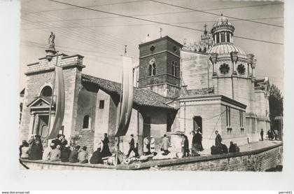 ARS SUR FORMANS - Ancienne Eglise et Basilique