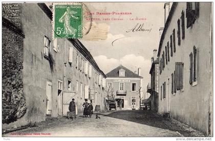 ARTHEZ-DE-BEARN  PRES ORTHEZ LA MAIRIE