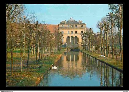 95 - Asnières sur Oise - Palais Abbatial - Carte Neuve - CPM - Voir Scans Recto-Verso