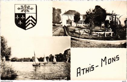 CPA Athis Mons souvenir (1349964)