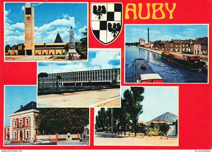 59 AUBY