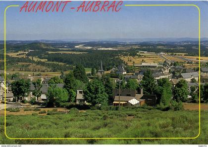 Aumont aubrac