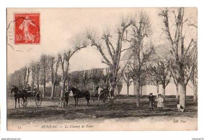 (28) 1515, Auneau, ND Phot 12, Le Champ de Foire