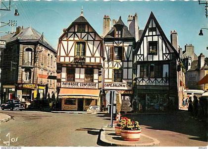 56 - Auray - CPM - Voir Scans Recto-Verso