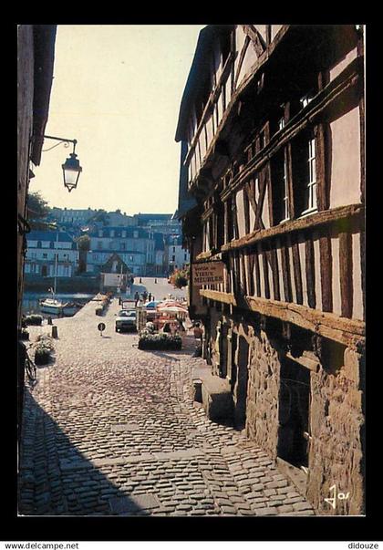 56 - Auray - CPM - Voir Scans Recto-Verso