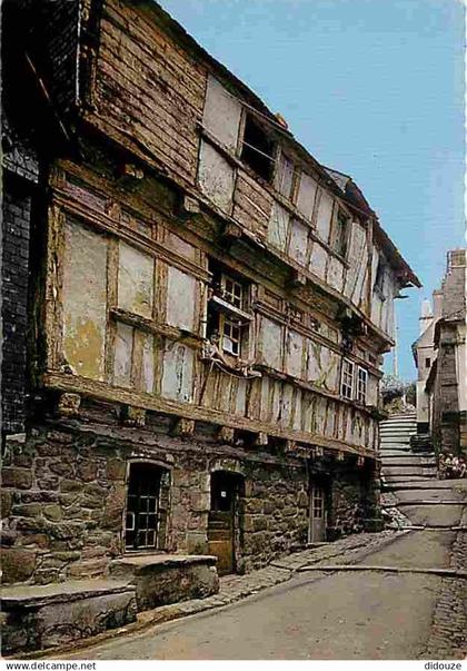 56 - Auray - Saint Goustan - Le vieil Auray - Carte Neuve - CPM - Voir Scans Recto-Verso