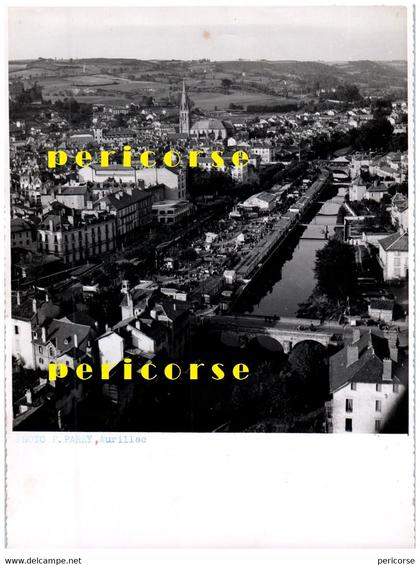 15  Aurillac Foire Exposition 1948 (photo)