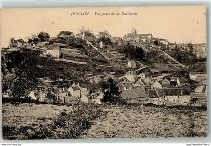 39479781 - Avallon