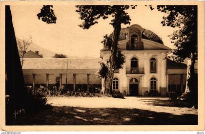 CPA AX-les-THERMES Ariege (101526)