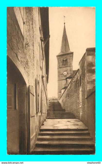 a898 / 571 88 - BAINS LES BAINS Eglise