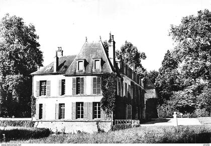 MO-20-1560 : BALLANCOURT SUR ESSONNE. CHATEAU.