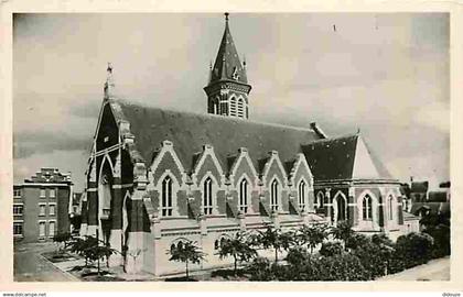 62 - Bapaume - L'Eglise - CPA - Voir Scans Recto-Verso