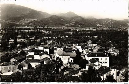 CPA BARBAZAN - Vue générale (356770)